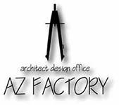 建築設計・企画｜アズファクトリーの公式サイトです。